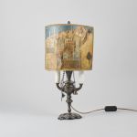 1234 3206 TABLE LAMP